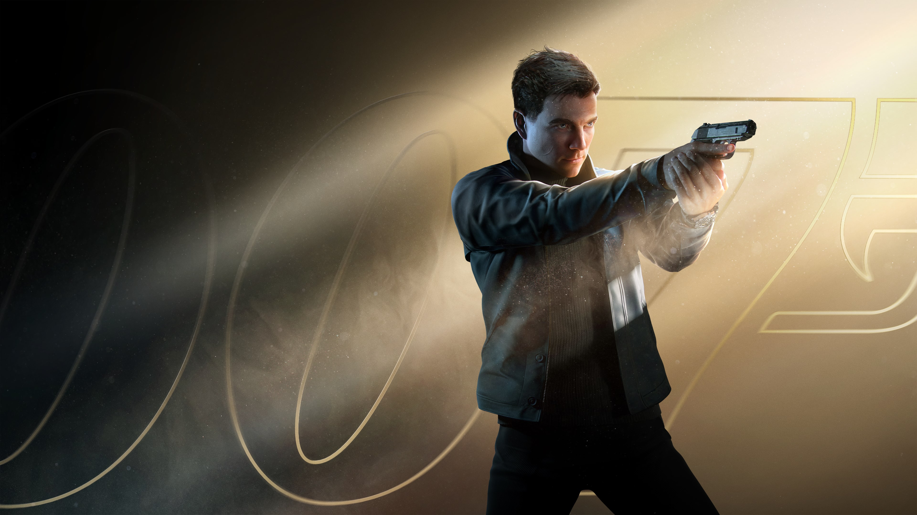 007 First Light screenshot 1