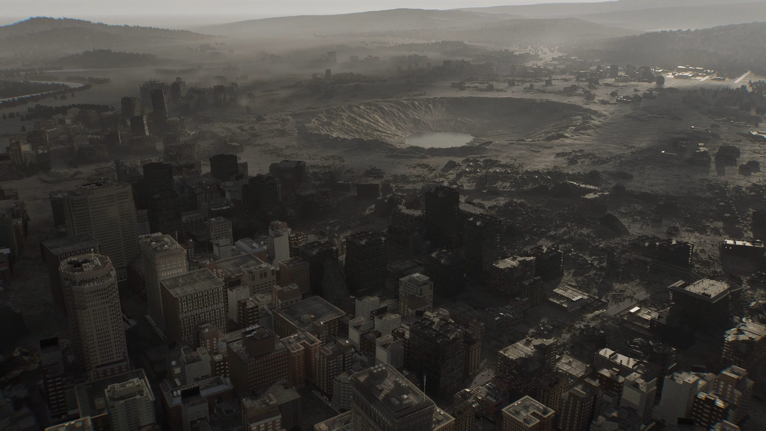 Resident Evil Requiem screenshot 1